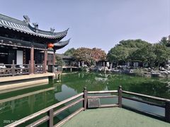 -常熟方塔园
