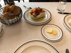 -Wolfgang’s Steakhouse 沃夫冈牛排馆(上海白玉兰广场店)