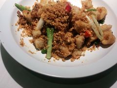-汤城小厨•粤菜•靓汤(金宝街店)