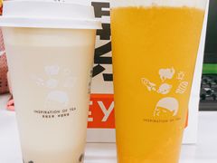 -喜茶(杭州滨江宝龙店)