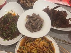 -大哈福烧烤·海鲜·家常菜(延安三路店)
