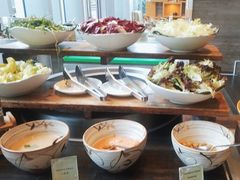 -两咖啡自助餐厅(静安香格里拉酒店)