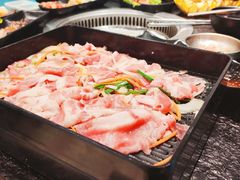 -烤路里·韩国品质自助烤肉(石路天虹4号店)
