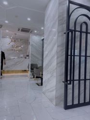 点击看大图 -3AM HAIR SALON染发烫发接发