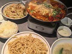 -老淮滨-蚌埠非遗小吃(淮河路店)