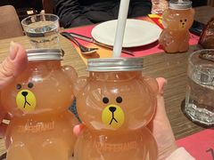 -Grande A'moo(上海万象城店)