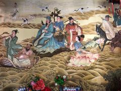 -蓬莱阁景区