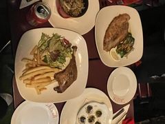 -LA  PETANQUE(泰安路店)