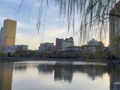 -文瀛公园