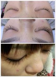 睫作-光SPA科技美肤