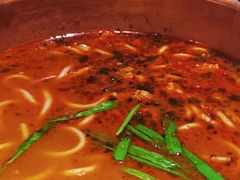 小锅米线-云海肴·汽锅鸡·云南菜(领展购物广场·中关村店)