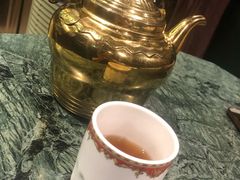 -东方亚克西餐厅(西康路店)