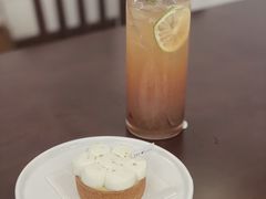 -Ten Olives甜点