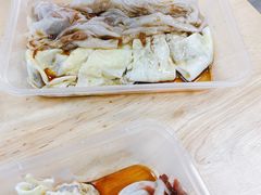 -山水肠粉(盐田店)