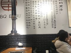 -肉甲韩国木炭烤肉(新壹街1店)