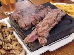 -Entrecôte 法国牛扒馆(保利·时光里店)
