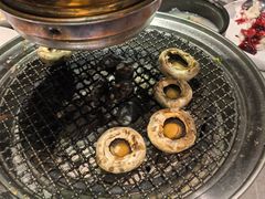 -正苑26年海鲜烤肉•牛尾汤汤饭(东港店)