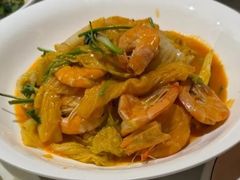 -船歌·鱼水饺青岛菜(恒隆广场店)