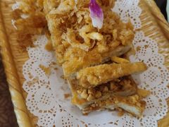 -邢家锅贴老店·非遗·开封菜(金明广场店)