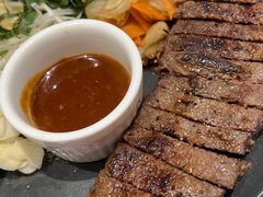 -娜娜家•Nana’s restaurant (爱琴海店)