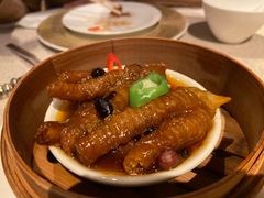 -万丽轩·粤菜(王府井金茂万丽酒店)