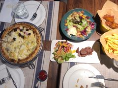 -Primo·丽莫意大利窑烤披萨