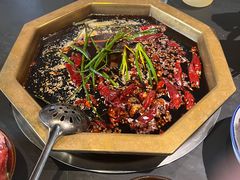 -大风老火锅(江北一店)