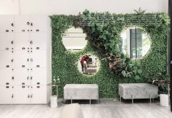 -卓梵美发·精品Salon
