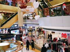 -银座mall(东直门店)