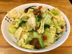 -五口灶·下饭小炒(洛社店)