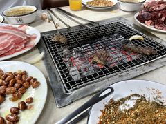 -风味烧烤