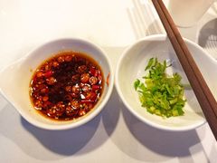 -食潮汕头鲜牛馆(望京保利店)