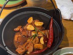 -吃饭皇帝大(合生汇店)