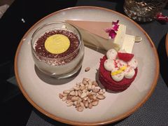 -上海苏宁宝丽嘉酒店·Cafe Bellagio西餐厅