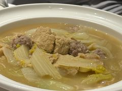 -红高粱大酒店(宁山东路店)