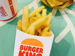 -汉堡王(正弘城店)