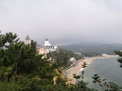 -棒棰岛宾馆景区