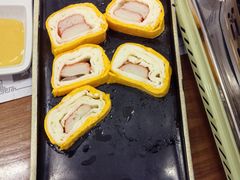 -八福力韩国休闲餐厅(泉舜店)