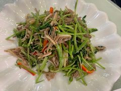 -东四民芳餐厅(朝阳门店)