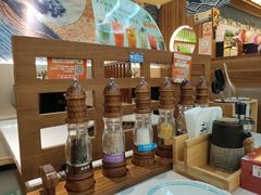 -千寻山野烤肉(中关村店)