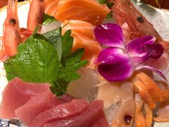 -大吉鲜鱼料理自慢(维也纳大厦店)