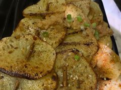 -JUKEBOX玖部音乐餐厅(华侨城店)