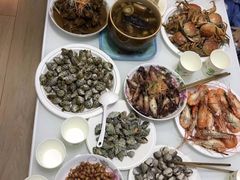 -华威西营里农产品批发市场