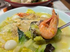 -塘人·老底子宁波菜小馆(南塘老街店)