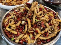 -盛德利食府 天津菜(河西店)