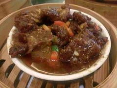 -星河湾半岛酒店-真粤中餐厅