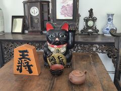 -清风小镇闯关东影视基地