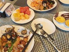 -乌鲁木齐环球国际大酒店