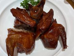 -德胜轩正宗顺德菜(宝安沙井会展中心店)