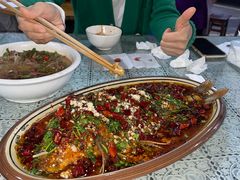 -范记豆花庄(东门好吃街店)